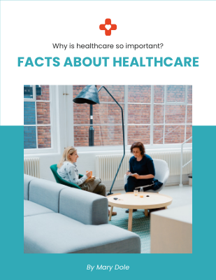 Facts About Healthcare E-book