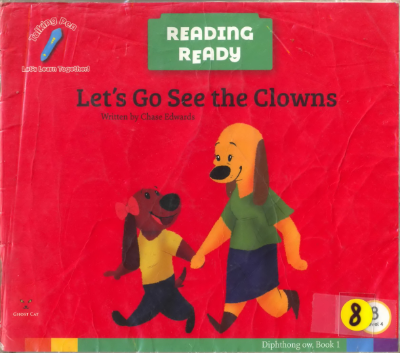 Let_s Go See the Clowns