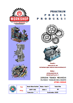 Modul Proses Produksi 2025