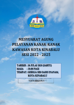 FLIPBOOK: MESYUARAT AGUNG PKK KAWASAN KOTA KINABALU