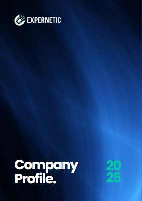 2025 Expernetic Company Profile 