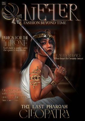 CTF MAGAZINE