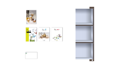Felli Catalogs
