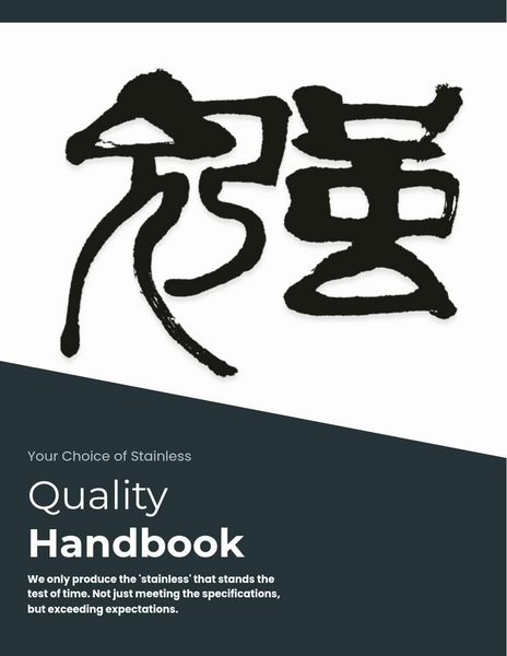 International Company Handbook