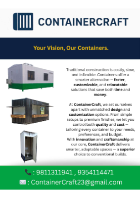 Office Container  (6)