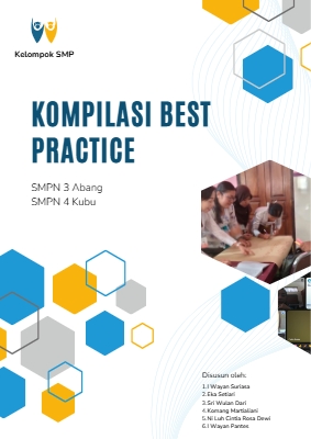 Kompilasi Praktik Baik SMP_Fix