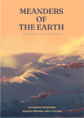 Meanders Of The Earth '25