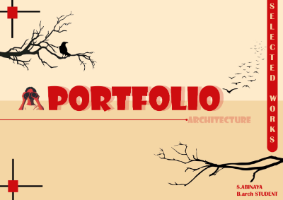 Abinayasanker Internship Portfolio