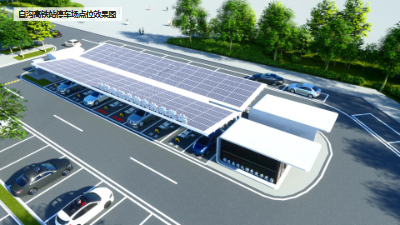 朗新效果图