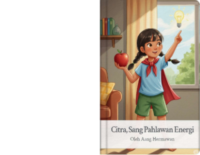 Citra, Sang Pahlawan Energi_compressed