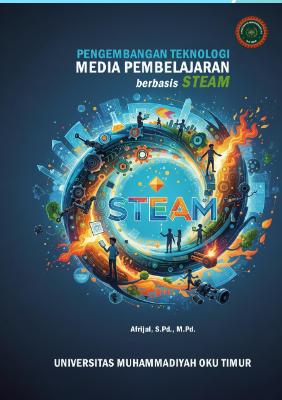 Pengembangan Teknologi Media Pembelajaran