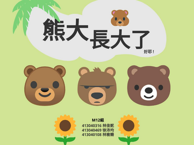 媒體概論 M12組 電子書