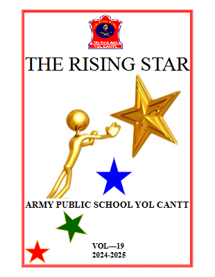 SCHOOL MAG 2024-25