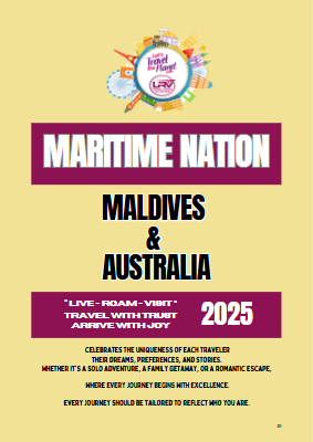 MARITIME NATIONS