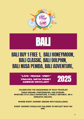 BALI 
