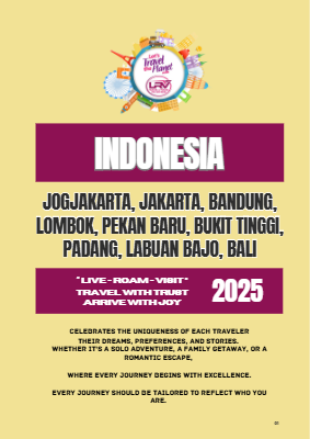 INDONESIA 