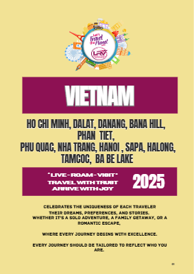 VIETNAM