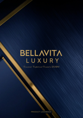 BELLAVITA BROCHURE