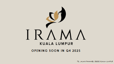 Irama Hotel KL_Images_