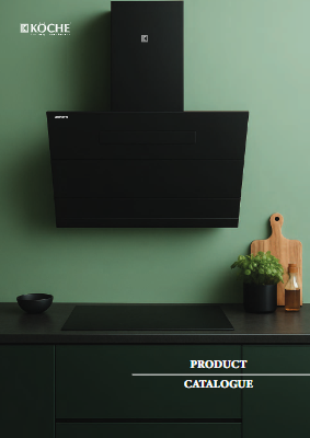Köche Catalogue