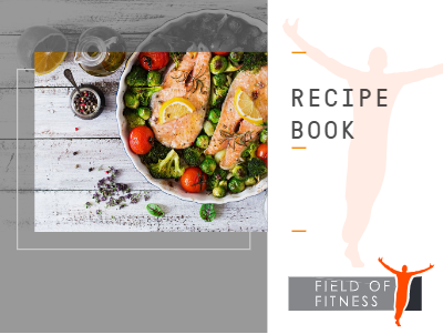 Field-of-Fitness-recipe-book