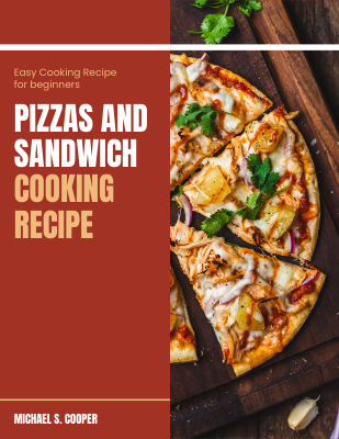 Pizza And Sandwich Recipe