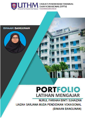 PORTFOLIO_NURUL FARIHAH BINTI SUHAIZAN (DB170078)