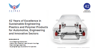 JaiRaj Group Presentation 