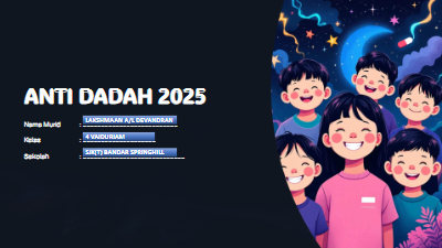 BUKU SKRAP DIGITAL ANTI DADAH 2025 - LAKSHMAAN DEVANDRAN (4 VAIDURIAM) --BEST-- (2) (1)