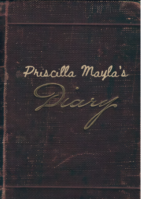 Tugas 2_Priscilla Mayla_6032401156