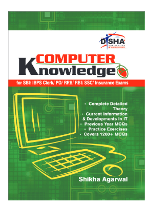 Computer Knowledge for SBI& IBPS Bank Clerk PO SO RRB RBI