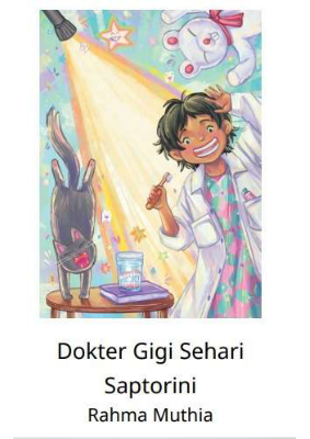 Dokter Gigi Sehari