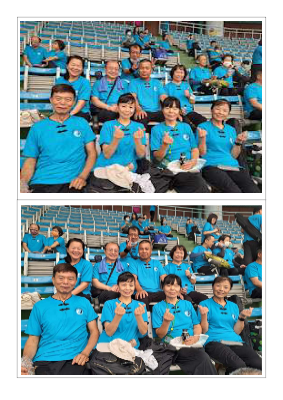 苗栗社區太極拳