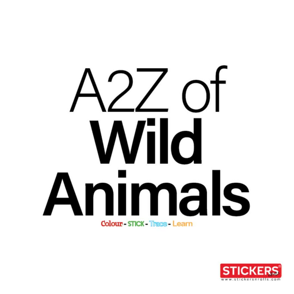 Wild Animals