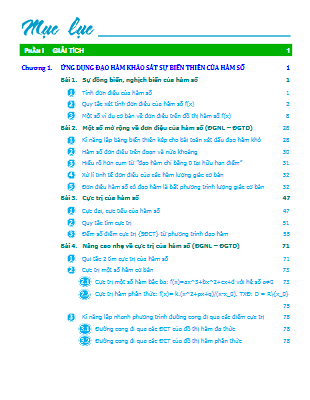 tài liệu bài dạy chương 1 2025-2026