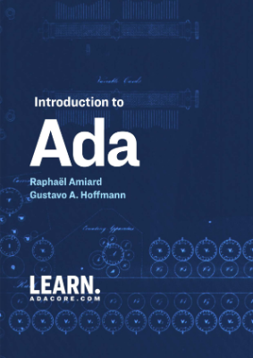 Introduction To Ada