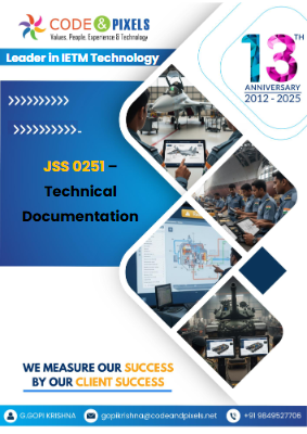 JSS 0251 – Technical Documentation