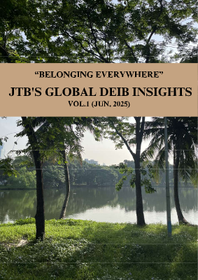 DEIB insights vol.1 (revised)