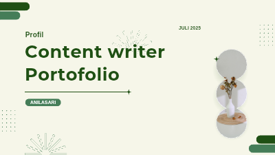 Portofolio_Anilasari