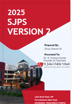SJPS VERSION 2