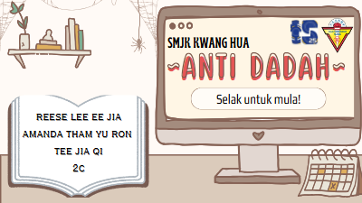 Anti dadah 