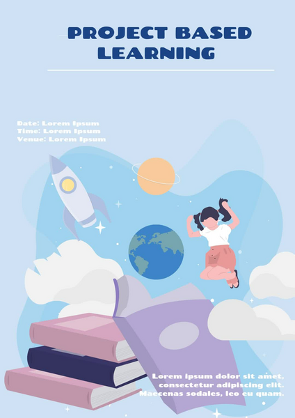 Reading Workshop Poster